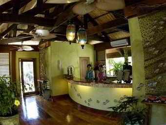 Hotel Boracays Tropics