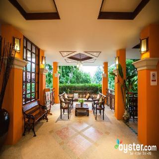 Hotel Best Western Ao Nang Bay Resort And Spa