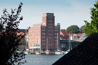 Apartamentos Schleidomizil Schleibr�cke