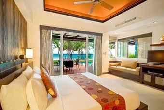 Hotel Anyavee Tubkaek Beach Resort