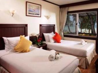 Hotel Tup Kaek Sunset Beach