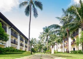 Hotel Ibis Samui Bophut