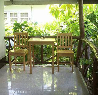 Samui Island Beach Resort And Hotel