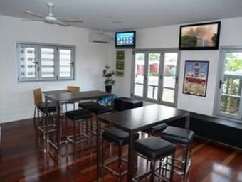 Blackwater Hotel Motel