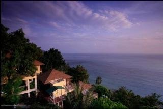 Hotel Blue Hill Resort, Koh Phangan