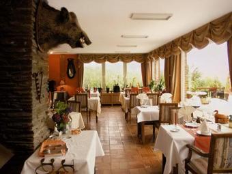 Hotel Hostellerie Doux Repos