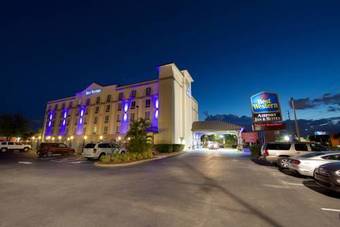Hotel Best Western Airport Inn & Suites