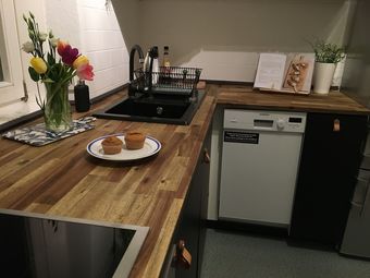 Apartamento Heidelberg Apheartments