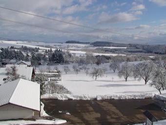 Hostal Gasthof Berghof