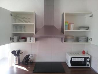 Apartamento Ferienwohnung M�ller