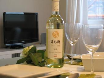 Bluedanube Apartments