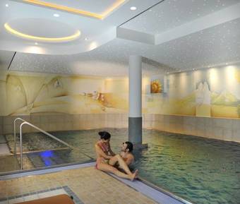 Hotel Bischofsm�tze