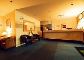 Motel Quality Inn Dubbo International