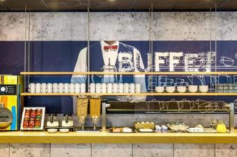 Hotel Ibis Budget Bremen City Süd