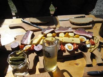 Hotel Naggler Weissbriach