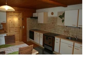 Apartamento Ferienwohnung Schieslis