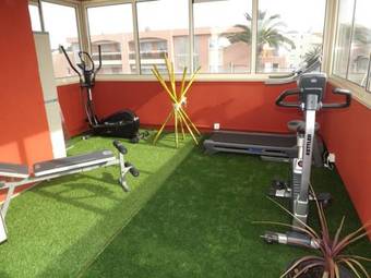 Hotel Le Petit Castel