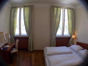 Hotel Zum Erbprinzen