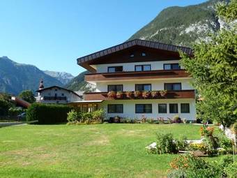 Hostal G�stehaus Frischhut