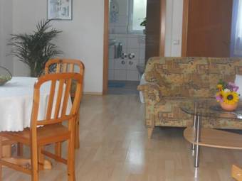 Apartamento Ferienwohnung Carola