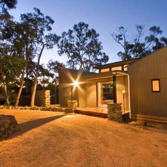 Hotel Kudos Villas And Retreats - Hepburn Springs