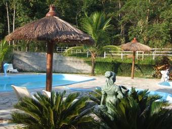 Agroturismo Hotel Fazenda Chiminelli