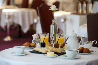 Hotel Moulin De Mougins