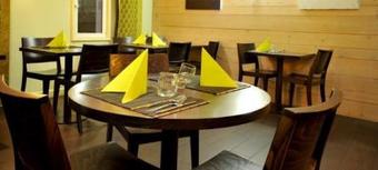 Hotel Kyriad Annecy Sud - Cran Gevrier