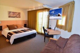 Hotel Adonis Gapotel