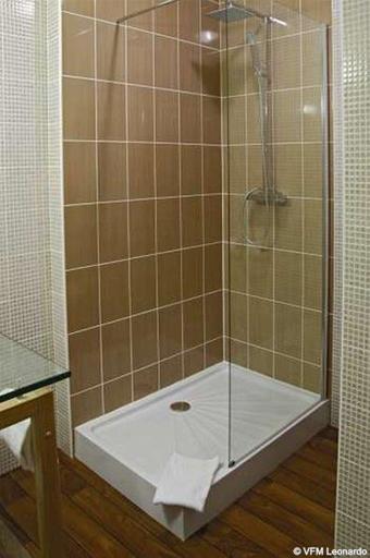 Inter-hotel De La Tour Maje