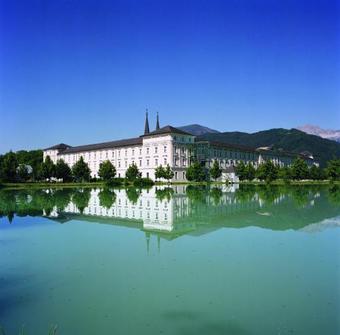 Apartamentos Appartement Hubertus