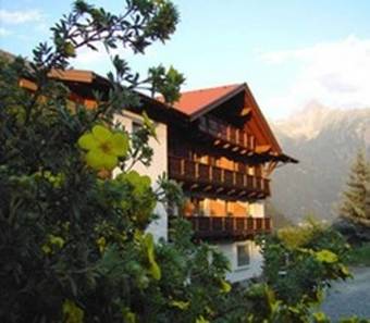 Hostal G�stehaus Hackl