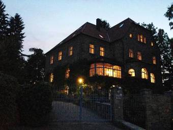 Hostal Villa Breitenberg