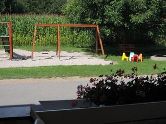 Posada Schwanbergerst�berl