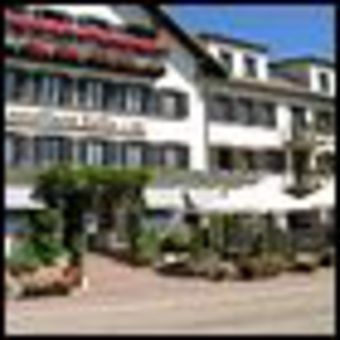 Interhotel Hostellerie Belle