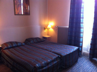 Inter-hotel Majestic