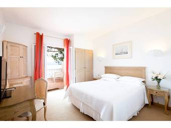 Hotel Demeure Les Mouettes