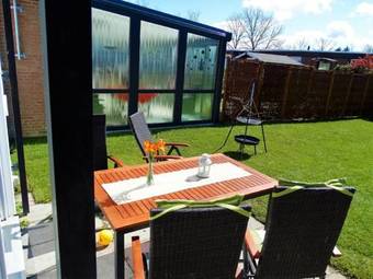 Das H�uschen In Taddigsh�rn