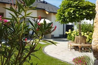 Apartamento Ferienwohnungen Lass