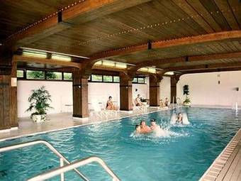 Apartamento Appartmentvermietung Terrassenpark Schonach