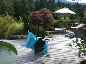 Apartamento Der Haufenhof