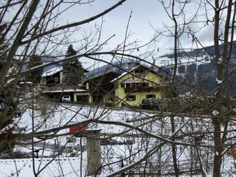 Apartamento Appartement Gerhard