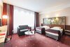 Hotel Premier Inn K�ln City Mediapark
