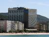 Hotel Rio Othon Palace