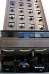 Hotel San Juan Business S�o Paulo