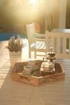 The Milkwood Beach Apartments