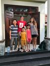 Family Homestay