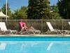 Hotel Novotel Creteil Le Lac