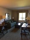 Hotel Executive Suites Garibaldi Springs Resort