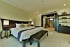 Hotel Bhu Nga Thani Resort And Spa